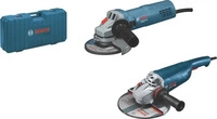 Bosch Professional 06018C1308, Bosch Professional Combo Kit: 2-tlg.