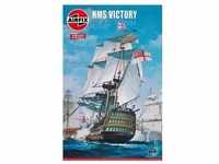 Airfix Bausatz HMS Victory 1:180