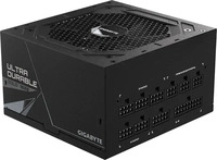 Gigabyte 1_815963, Gigabyte UD1000GM (1000 W) (1_815963) Schwarz