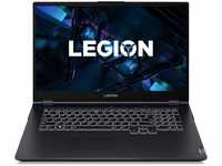 Lenovo Legion 5 (17.30 ", Intel Core i7-11800H, 16 GB, 512 GB, DE) (21737609)