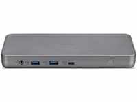 Acer 866904, Acer Dock II D501 (USB C) Grau