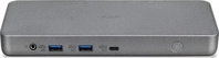 Acer 866904, Acer Dock II D501 (USB-C, 4 Ports) (866904) Grau