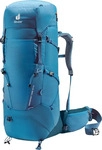 Deuter 3350122-1358, Deuter Aircontact Core 40+10 (40 l) (3350122-1358) Blau
