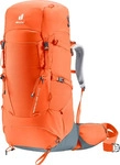 Deuter 3350222-9409, Deuter Aircontact Core 45+10 (45 l) (3350222-9409) Rot