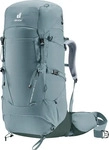 Deuter 3350222-4219, Deuter Aircontact Core 45+10 (45 l) (3350222-4219) Grau
