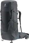 Deuter 3350322-4409, Deuter Aircontact Core (50 l) (3350322-4409) Grau