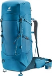 Deuter 3350322-1358, Deuter Aircontact Core 40+10 (50 l) (3350322-1358) Blau