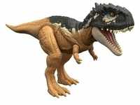 Jurassic World Jurassic World Roar Strikers Skorpiovenator (20354893) Gelb