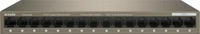 Tenda TEG1016M, Tenda Switch TEG1016M 16-port 10/100/1000 (16 Ports) (TEG1016M)