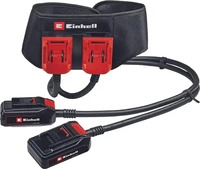 Einhell 3408310, Einhell GE-PB 36/18 (3408310) Schwarz