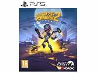THQ, Destroy All Humans 2: Reprobed