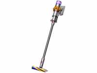 Dyson 394451-01, Dyson V15 Detect Absolute Gelb/Silber