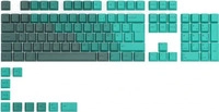 Glorious PC Gaming Race GLO-KC-GPBT-RF-DE, Glorious PC Gaming Race GPBT Rain Forest