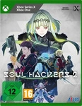 Atlus AT-SHACK2-GE, Atlus Soul Hackers 2 (XSRX) (Xbox One S, Xbox Series X, DE)