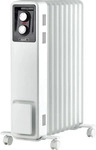 EWT &Ouml;ko-Radiator NOC eco 20M, 2000W (22140399) Weiss