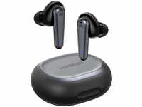 Ugreen 80651, Ugreen HiTune T1 True Wireless Earbuds (24 h, Kabellos) Schwarz