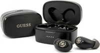 Guess GUTWSJL4GBK, Guess Gutwsjl4gbk (ANC, 3.50 h, Kabellos) (GUTWSJL4GBK) Schwarz