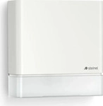 Steinel 67281, Steinel Bewegungsmelder IS 180 Digi Basic WS (8 m) (67281) Weiss