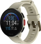 Polar 900102175, Polar Pacer (45 mm, ohne SIM) (900102175) White