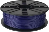 Gembird 3DP-PLA1.75-01-GB, Gembird Filamentcassette PLA galaxy schmale Spule...
