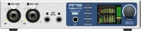 RME Audio 1001093, RME Audio Fireface UCX II (USB) (1001093) Blau/Silber