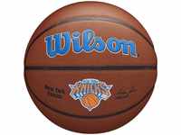 Wilson Sporting Goods WTB3100XBNYK, Wilson Sporting Goods Wilson NBA TEAM...