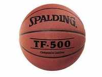 Spalding 403762, Spalding Basketball Excel TF-500 (403762) Orange