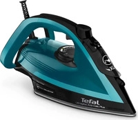 Tefal FV6832E0, Tefal Ultragliss Anti-Calc Plus FV6832E0 B&uuml;geleisen Dampfb&uuml;geleisen