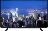 Grundig DEN000, Grundig 65VUX722 (65", LED, UHD) (DEN000) Schwarz