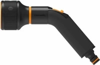 Fiskars FS1052183, Fiskars Spr&uuml;hpistole, 3 Funktionen, Mit Strahl-, Brause- oder