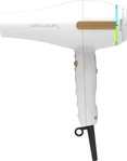 Solis 961.83, Solis Swiss Luxury (2100 W) (961.83) Weiss