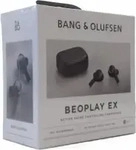 B&O Audio 1240600, B&O Audio Beoplay EX (ANC, 6 h, Kabellos) (1240600) Schwarz