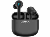 Lamax LMXTRB1, Lamax Trims1 Kopfhörer Stereo (TWS) im Ohr Anrufe/Musik Bluetooth