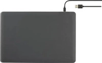Hama 00054772, Hama Wireless Charging (M) (00054772) Grau