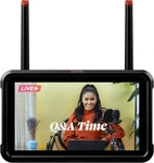 Atomos ATOMZATC01, Atomos Zato Connect (5.20", Full HD) (ATOMZATC01) Rot/Schwarz