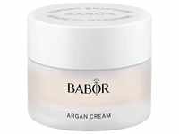 Babor, Gesichtscreme, SKINOVAGE Argan Cream (50 ml, Gesichtscrème)