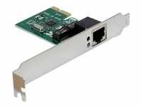 Intertech Argus (Mini PCI Express), Netzwerkkarte