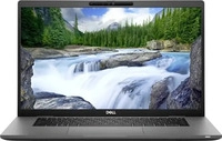 Dell GWX6C, Dell Latitude 7530 (15.60", 256 GB, 16 GB, DE, Intel Core i5-1245U)