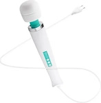 My Magic Wand 15825, My Magic Wand Wand Massager (15825) T&uuml;rkis
