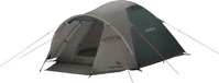 Easy Camp 120417, Easy Camp Quasar 300, Stahl Kuppel-/Iglu-Zelt (Kuppelzelt, 3.60 kg,