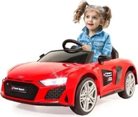Jamara 460915, Jamara R8 Spyder (460915) Rot