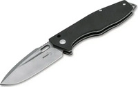 B&ouml;ker 01BO753, B&ouml;ker Caracal Folder 42 (8.70 cm) (01BO753)