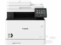 Canon 3101C052, Canon i-SENSYS X C1127i Laser A4 MFP (Laser, Farbe)