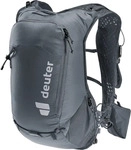Deuter 3100022-7000, Deuter Ascender 7 (7 l) (3100022-7000) Schwarz