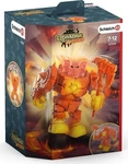 Schleich 42545, Schleich Eldrador Lava Roboter (42545)