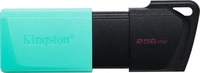 Kingston DTXM/256GB, Kingston DataTraveler Exodia M (256 GB, USB-A) (DTXM/256GB)