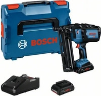 Bosch Professional 0601481003, Bosch Professional GNH 18V-64 (Nagelpistole)