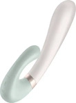 Satisfyer 4002569, Satisfyer Heat Wave (4002569) Gr&uuml;n