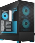 Fractal Design FD-C-POR1A-02, Fractal Design Fractal Pop Air RGB TG (ATX, mATX,