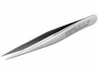 Knipex Mini-Präzisionspinzette (16497644) Silber